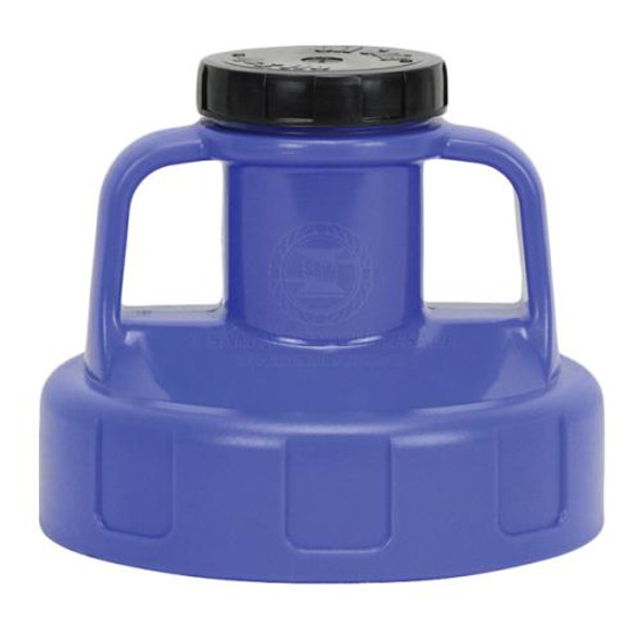 Oil Safe Utility Lid