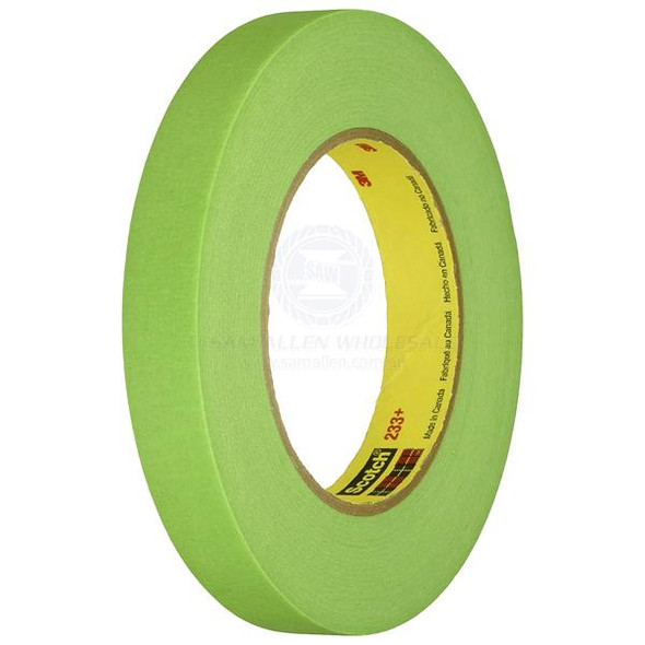 3M Masking Tape 233+ Scotch Paint 3M Masking Tape 233+ Scotch Paint