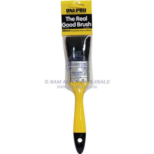 Paint Brushes - Real Good