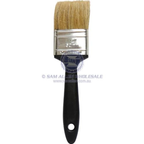 Paint Brushes - Solvent / Acetone Resistant