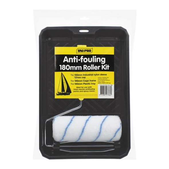 Roller Kits - Anti-Foul