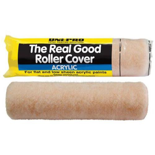 Roller Covers - Polyester Fabric