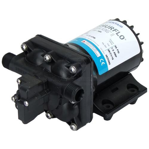 Shurflo Aqua King II Freshwater Pump 12V - 7.6L/min - 2.0GPM