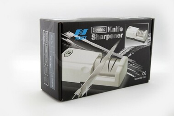 KE198 - Recreational Nirey Electric Knife Sharpener