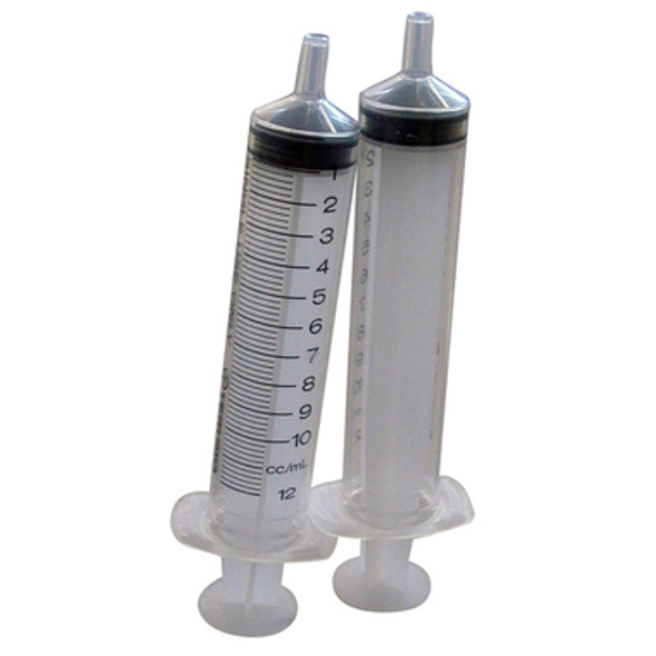 Mini Syringes Pack of 2