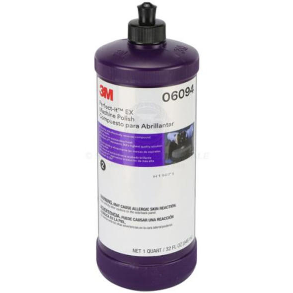 3M Perfect-It Ex Machine Polish 946ml