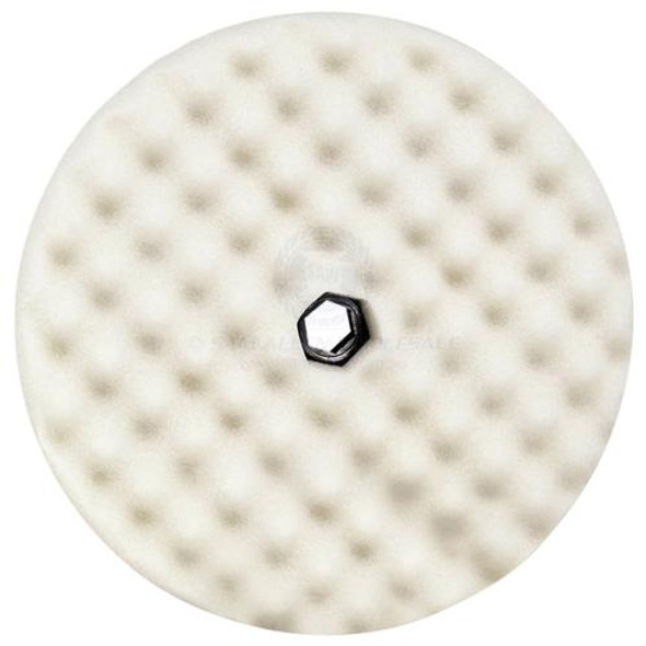 3M Perfect-It Foam Compounding Pad White 203mm