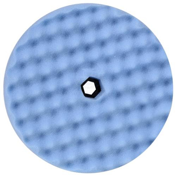 3M Perfect-It Ultrafine Foam Polishing Pad Blue 203mm