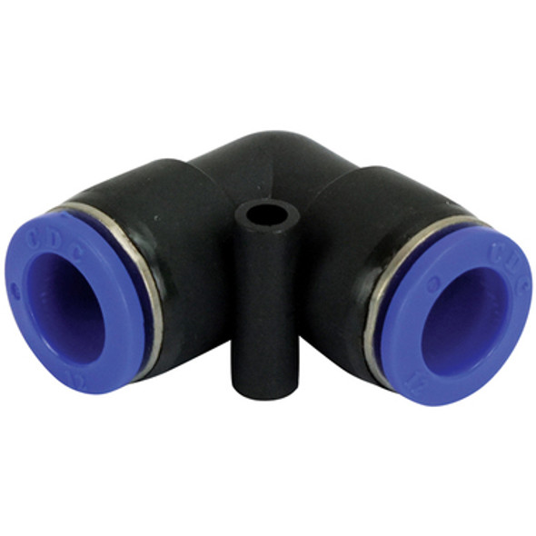 Can-SB 12mm 90 Hose Connector