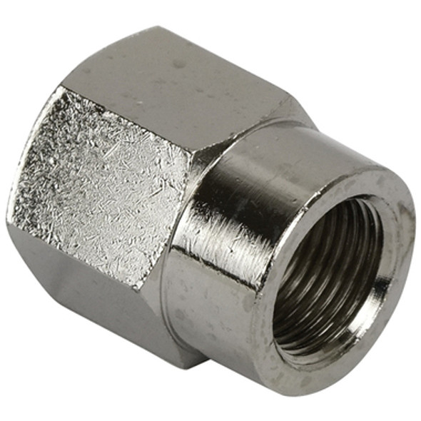 Adaptor (CPB) 1/2" to 3/8" BSP Female Thread Hose Connector