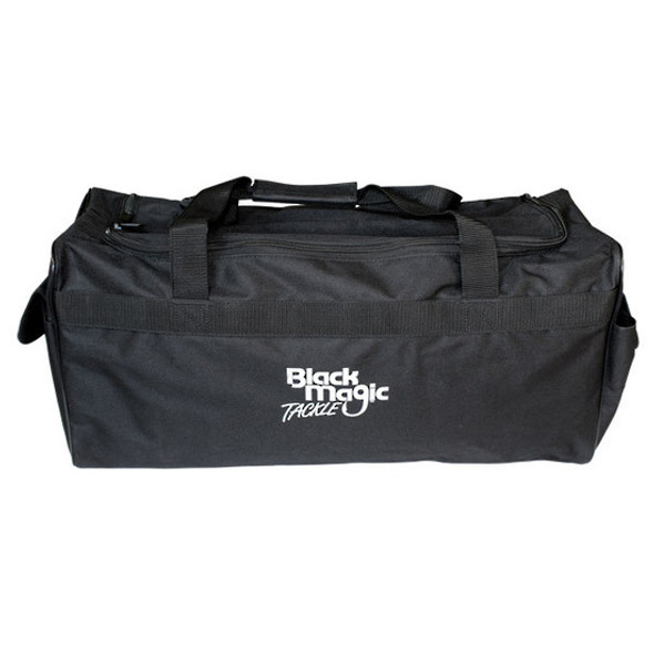 Black Magic Tackle Duffle Bag