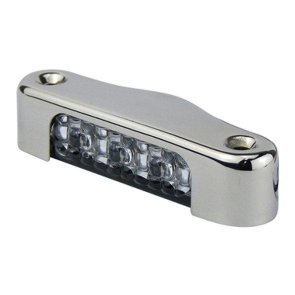 LED Multi Purpose Step/Courtesy Light - White LED - High Quality