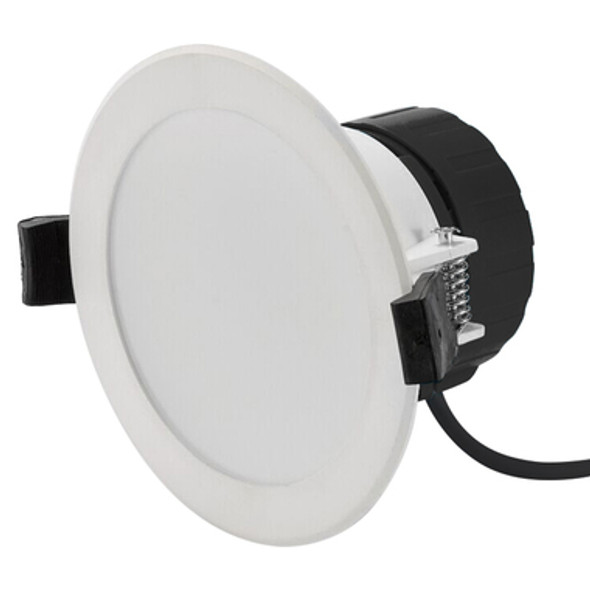 Downlight Dimmable LED Kit White 100-240V - 10W - 3 Colour Functions