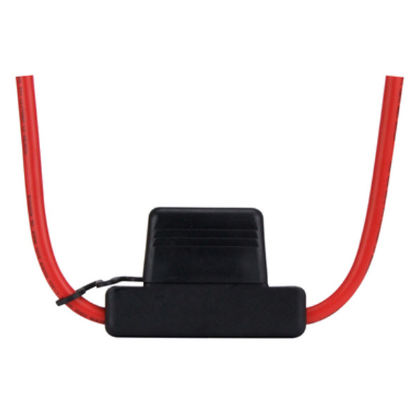 Fuse Holder Blade Maxi - 100A Fuse Holder Blade Maxi - 100A