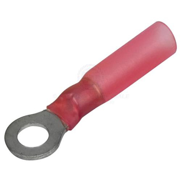 Insul Eye Term 4mm Red Waterproof 