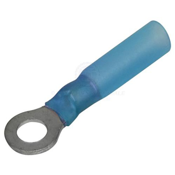 Insul Eye Term 5mm Blue Waterproof