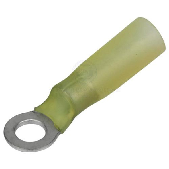 Insul Eye Term 8mm Yellow Waterproof