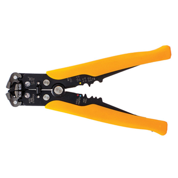 Wire Stripper/Cutter Self Adjusting