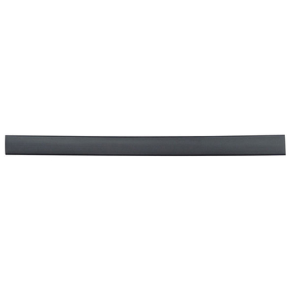 Heat Shrink 15mm Blk Glue Lining 300mm Long - 10 Per Bag