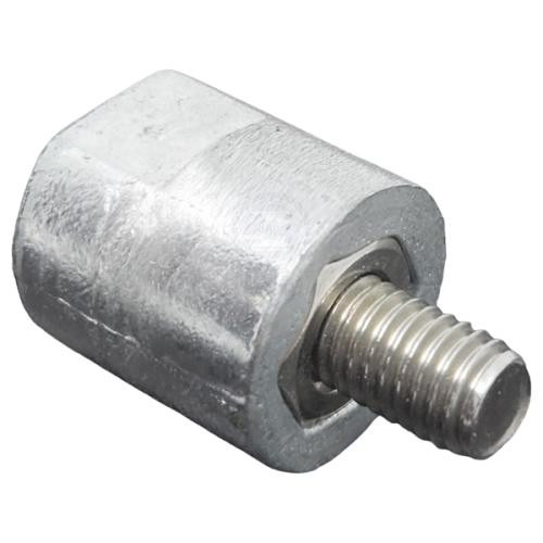 Anode Zinc Engine Yanmar 33 x 20mm