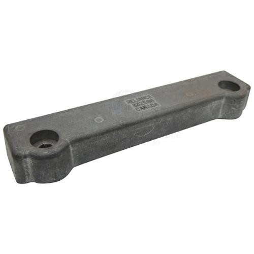 Anode Zinc Sterndrive Volvo Penta Outdrive Bar