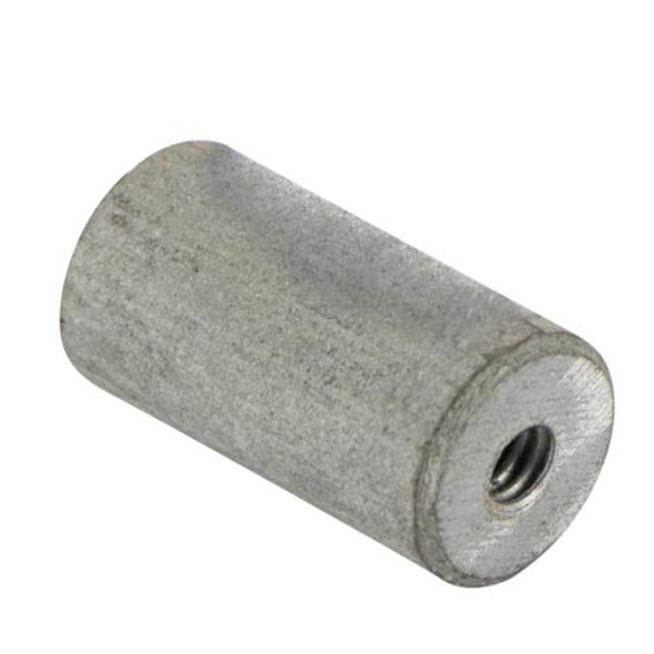 Anode Zinc Engine for Caterpillar Aircon Condenser