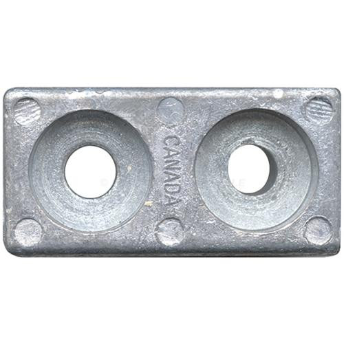 Yamaha Outboard Block Anode