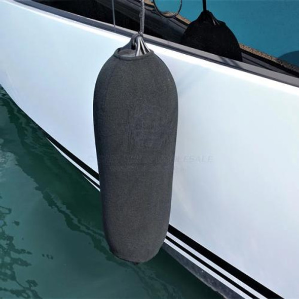 F10 Fender Cover 47 x 127cm Black (Each)