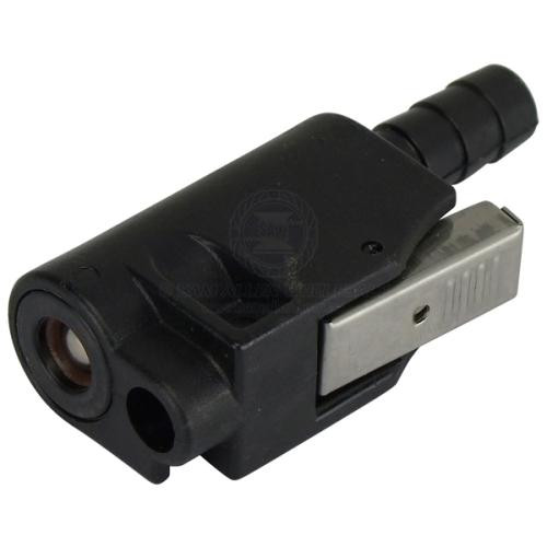 Relaxn Mercury Female Fuel Fitting 3/8in 1998 To Date