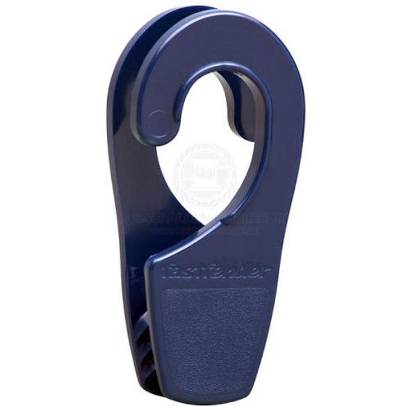 Fast Fender Hanger 25 Blue (Pair)