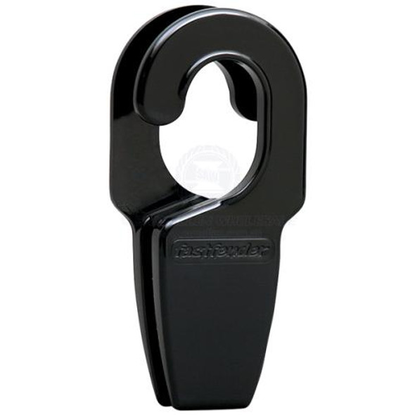 Fast Fender Hanger 32 Black (Pair)