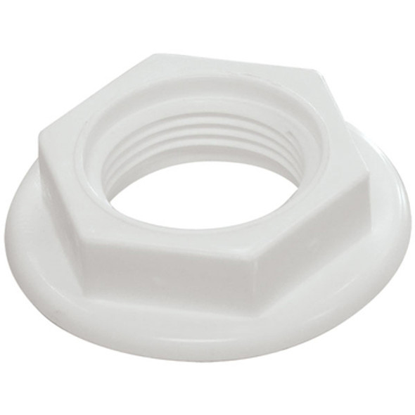 1-1/4" BSP Thread Acetal Nut suits Skin Fittings