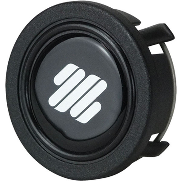 Ultraflex Replacement Black Cap suits 83784, fits 50mm Bore