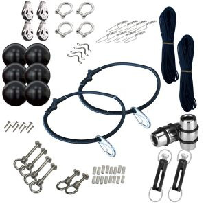 Reelax Rigging Kit Tag Line