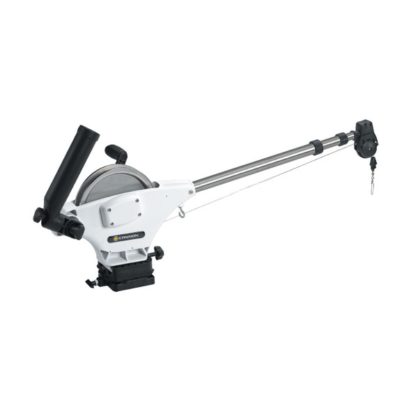 Cannon Electric Downrigger - Magnum 10 STX-TS