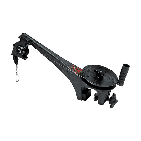 Cannon Mini Troll Manual Downrigger