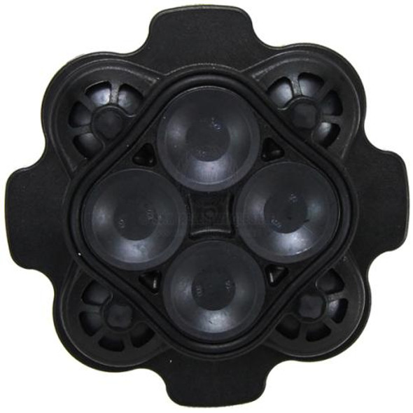 Valve assembly T/S 4901 series