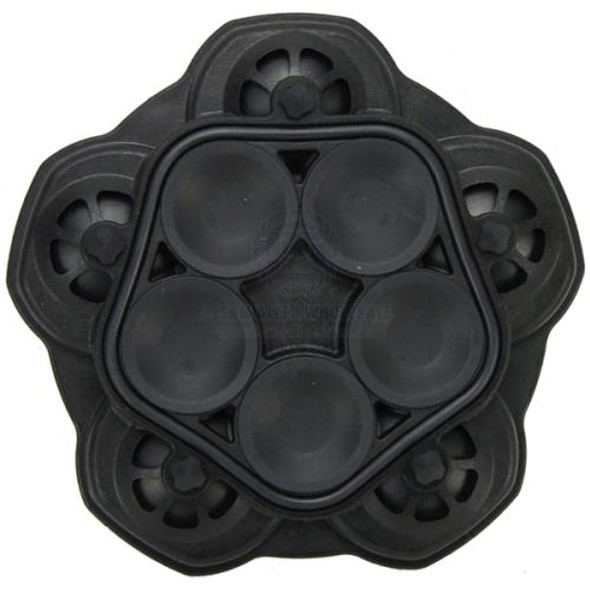 Valve assembly T/S 5901 series