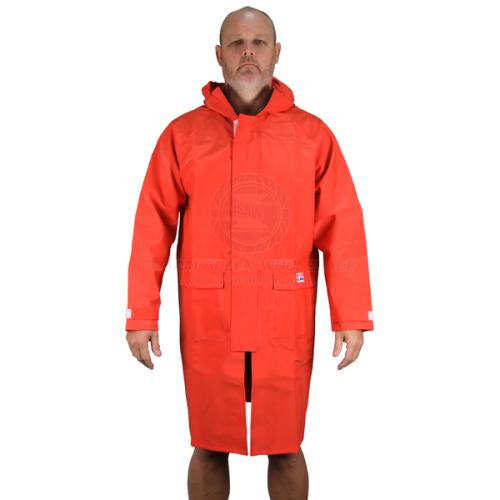 Tuffmar Coastal Long Jacket 