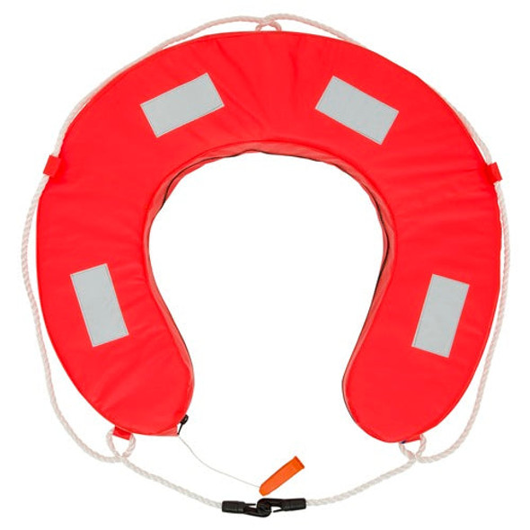 Burke Horseshoe Lifebuoy