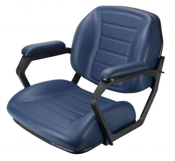 Reelax Deluxe Helm Chair