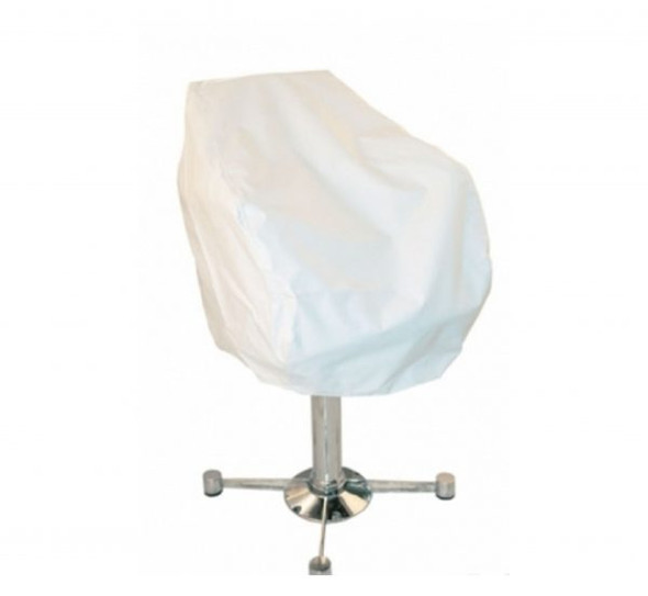 Reelax Seat Covers Suits All Single Helm Chairs White Only 1.6