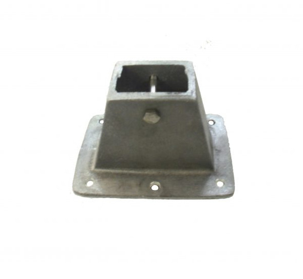 Reelax Mooring Whip Standard & Heavy Duty Base