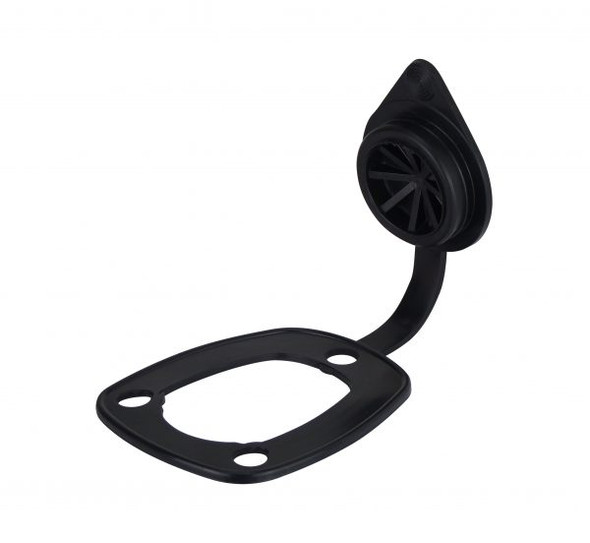 Reelax Rod Holder Sealing Cap and Gasket