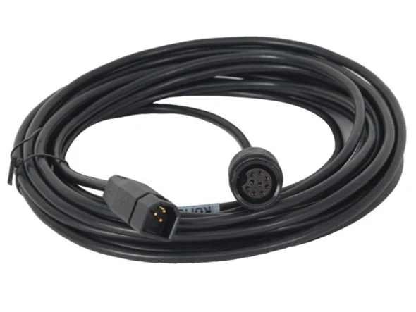 Airmar Mix And Match Cable For 600W Transducers - 7 Pin