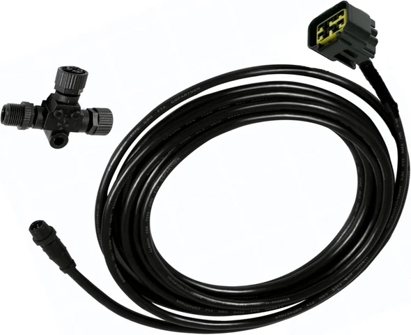 NMEA 2000 (N2k) Honda 4m Interface Cable For Lowrance Simrad B&G