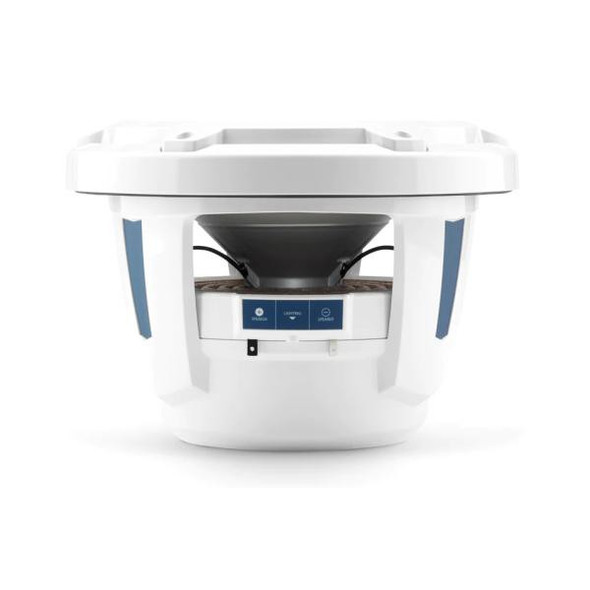 JL Audio M6 Marine Subwoofer 10" With Glossy White Classic Grille - M6-10IB