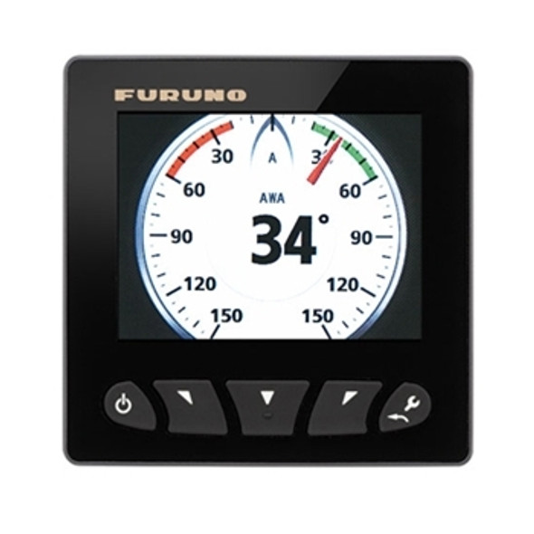 Furuno FI-70 Colour Instrument