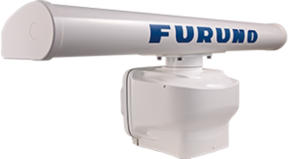Furuno DRS25A_X Class UHD Digital Radar 25kw (no antenna bar or cable)