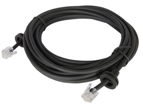 GME LE102 5M Microphone Extension cable - Suits GX400 / GX700